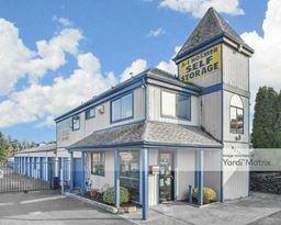 Image for Extra Space Storage - 8233 South Hosmer Street, Tacoma, WA