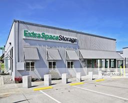 Image for Extra Space Storage - 601 Cedar Street, Berkeley, CA