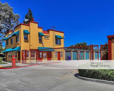 Storage Units for Rent available at 5205 Railroad Avenue, Pittsburg, CA 94565