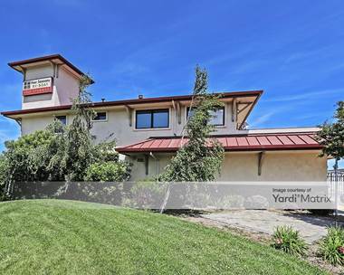Storage Units for Rent available at 1600 Petersen Road, Suisun City, CA 94585