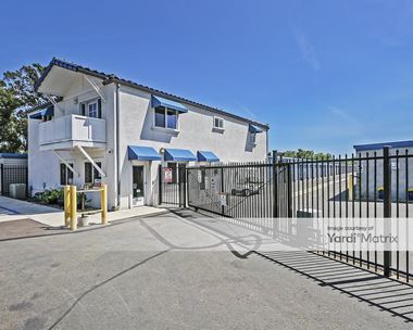 Storage Units for Rent available at 515 Railroad Avenue, Suisun City, CA 94533
