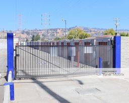 Image for SecureSpace Self Storage - 13760 East 14th Street, San Leandro, CA
