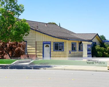 Storage Units for Rent available at 43015 Osgood Road, Fremont, CA 94539