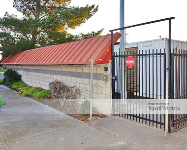 Storage Units for Rent available at 25 Alberts Avenue, Bay Point, CA 94565