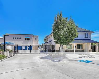 Storage Units for Rent available at 2199 Mokelumne Drive, Antioch, CA 94531