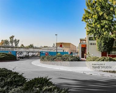 Storage Units for Rent available at 15311 Hesperian Blvd, San Leandro, CA 94578