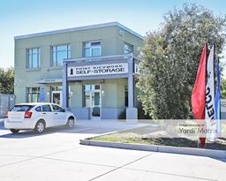Image for Point Richmond Self Storage - 300 West Ohio Avenue, Richmond, CA