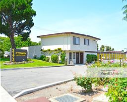Image for Stoway Mini - Storage - 2172 Wyandotte Street, Mountain View, CA