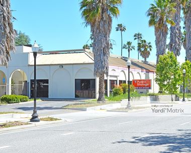 Storage Units for Rent available at 1096 North Fair Oaks Avenue, Sunnyvale, CA 94089