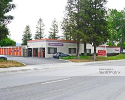 Image for Public Storage - 3620 Snell Avenue, San Jose, CA