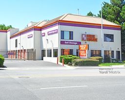 Image for Public Storage - 830 North Rengstorff Avenue, Mountain View, CA