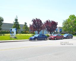 Image for Peninsula Storage Center - 2409 Leghorn Street, Mountain View, CA