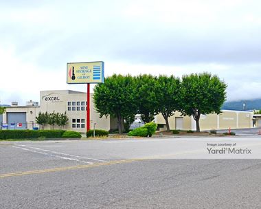 Image for Mini Storage of Gilroy - 50 East Luchessa Avenue, Gilroy, CA