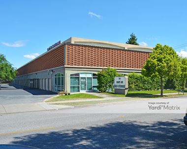 Storage Units for Rent available at 690 Grape Avenue, Sunnyvale, CA 94087