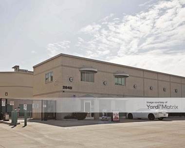 Storage Units for Rent available at 2840 North San Fernando Road, Los Angeles, CA 90065