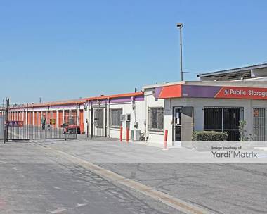 Storage Units for Rent available at 5005 Firestone Place, South Gate, CA 90280