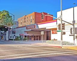 Image for Public Storage - 171 South Arroyo Pkwy, Pasadena, CA