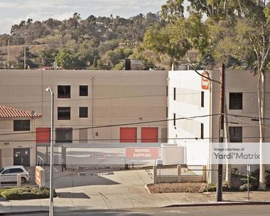 Image for Public Storage - 4583 Huntington Drive, Los Angeles, CA