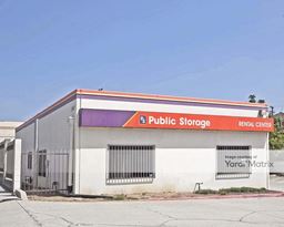 Image for Public Storage - 1747 North Eastern Avenue, Los Angeles, CA