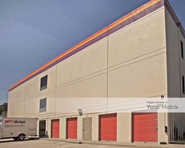 Storage Units for Rent available at 4101 North Figueroa Street, Los Angeles, CA 90065