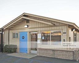 Image for SmartStop Self Storage - 2234 Arrow Hwy, La Verne, CA