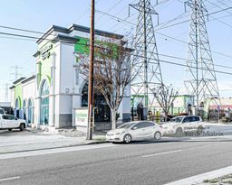 Image for Extra Space Storage - 6897 North Paramount Blvd, Long Beach, CA