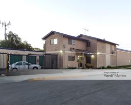 Image for Extra Space Storage - 194 East Artesia Blvd, Long Beach, CA