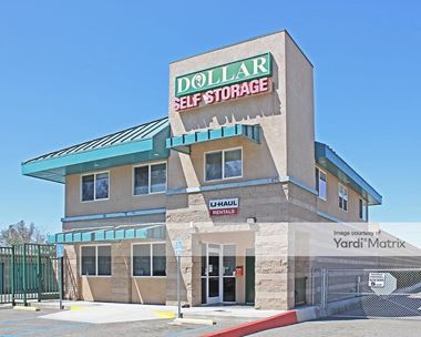 Storage Units for Rent available at 8717 Pioneer Blvd, Santa Fe Springs, CA 90670