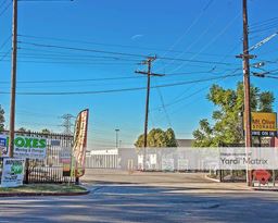 Image for Mt. Olive Self Storage - 1500 Crestfield Drive, Duarte, CA