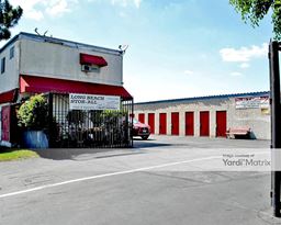 Image for Long Beach Stor - All - 2009 East Pacific Coast Hwy, Long Beach, CA