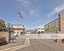 Image for Extra Space Storage - 919 West Gladstone Street, San Dimas, CA