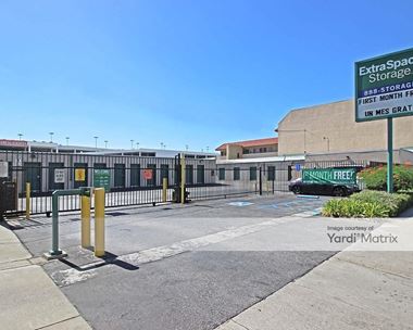 Storage Units for Rent available at 10950 Firestone Blvd, Norwalk, CA 90650