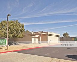 Image for Extra Space Storage - 1960 South San Dimas Canyon Road, La Verne, CA
