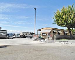 Image for Don Temple Storage - 3750 East Spring Street, Long Beach, CA