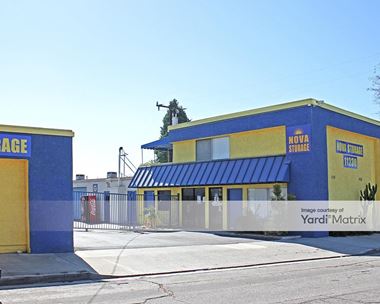 Storage Units for Rent available at 11230 Wright Road, Lynwood, CA 90262