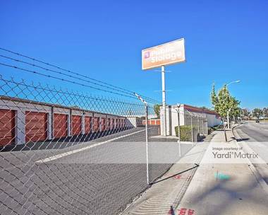 Storage Units for Rent available at 2050 Workman Mill Road, Whittier, CA 90601