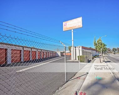 Storage Units for Rent available at 2050 Workman Mill Road, Whittier, CA 90601