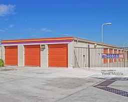 Image for Public Storage - 4140 Cherry Avenue, Long Beach , CA