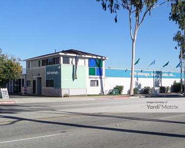 Storage Units for Rent available at 2747 La Presa Avenue, Rosemead, CA 91770