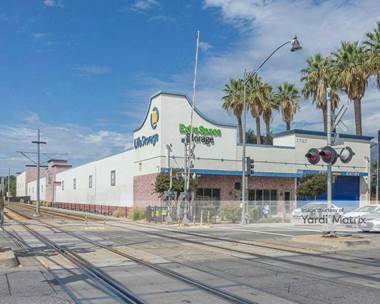 Storage Units for Rent available at 1727 Buena Vista Street, Duarte, CA 91010