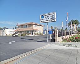 Image for WestWard Storage - 3859 Valley Blvd, Walnut, CA