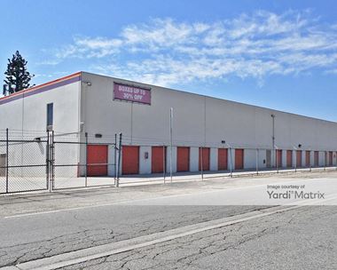 Image for Public Storage - 8200 Balboa Blvd, Van Nuys, CA