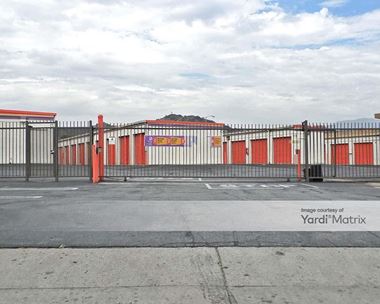 Storage Units for Rent available at 9036 Glenoaks Blvd, Sun Valley, CA 91352
