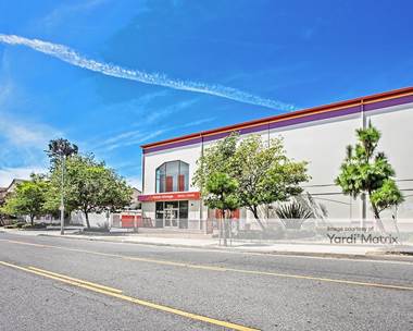 Storage Units for Rent available at 9341 Shirley Avenue, Northridge, CA 91324