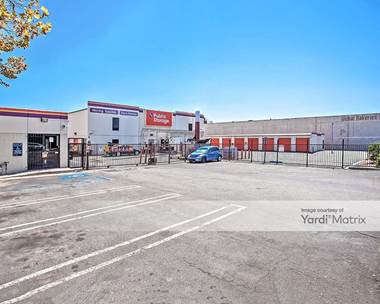 Storage Units for Rent available at 13300 Paxton Street, Pacoima, CA 91331
