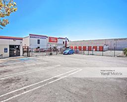 Image for Public Storage - 13300 Paxton Street, Pacoima, CA