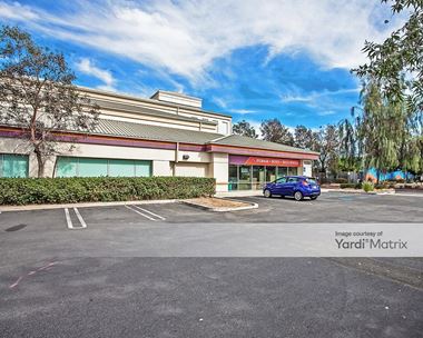 Storage Units for Rent available at 9350 Topanga Canyon Blvd, Chatsworth, CA 91311