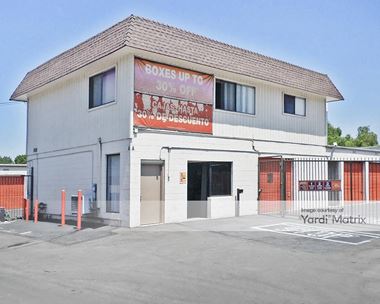 Storage Units for Rent available at 13333 Osborne Street, Arleta, CA 91331