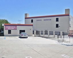Image for Public Storage - 7521 North San Fernando Road, Burbank, CA
