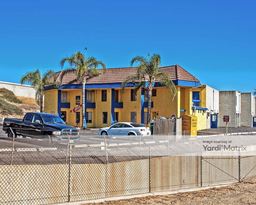 Image for Nova Storage - 14800 Rinaldi Street, Mission Hills, CA